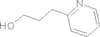 2-Pyridinepropanol