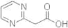 2-Pyrimidineacetic acid