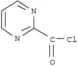 2-Pyrimidinecarbonylchloride
