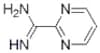 pyrimidine-2-carboxamidine
