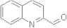 2-Quinolinecarboxaldehyde