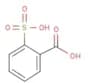 2-Sulfobenzoic acid