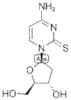 2-THIO-2'-DEOXYCYTIDINE