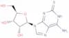 2-Thioadenosine