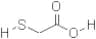 Thioglycolic acid