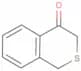 2-Isothiochroman-4-one