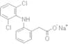 Diclofenac sodium