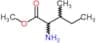 L-Isoleucine, methyl ester