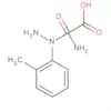 Glycine, N-(2-methylphenyl)-, hydrazide