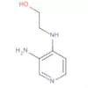 Ethanol, 2-[(3-amino-4-pyridinyl)amino]-