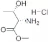 H-allo-Thr-OMe . HCl