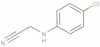 2-[(4-Chlorophenyl)amino]acetonitrile