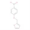 Furan, 2-[(4-nitrophenoxy)methyl]-