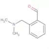 Benzaldehyde, 2-[(dimethylamino)methyl]-
