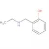 Phenol, 2-[(ethylamino)methyl]-