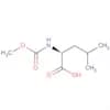 Leucine, N-(methoxycarbonyl)-