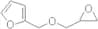 2-[(2-Oxiranylmethoxy)methyl]furan