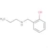 Phenol, 2-[(propylamino)methyl]-