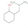 2-[(Dimethylamino)methyl]cyclohexanol