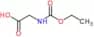 N-(ethoxycarbonyl)glycine