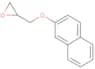 2-[(2-Naphthalenyloxy)methyl]oxirane