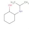 Cyclohexanol, 2-[(1-methylethyl)amino]-