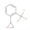 2-[2-(Trifluoromethyl)phenyl]oxirane