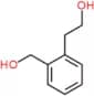 2-[2-(hydroxymethyl)phenyl]ethanol