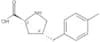 (4R)-4-[(4-Methylphenyl)methyl]-L-proline