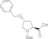 boc-O-benzyl-L-hydroxyproline