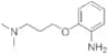 2-[3-(dimethylamino)propoxy]aniline