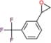 2-[3-(Trifluoromethyl)phenyl]oxirane