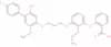 2-[2-Propyl-3-[3-[2-ethyl-4-(4-fluorophenyl)-5-hydroxyphenoxy]propoxy]phenoxy]benzoic acid
