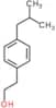2-[4-(2-methylpropyl)phenyl]ethanol