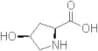 cis-4-Hydroxy-L-proline