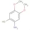 Benzenethiol, 2-amino-4,5-dimethoxy-