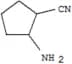 Cyclopentanecarbonitrile,2-amino-