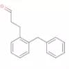 Benzenepropanal, a-(phenylmethyl)-