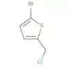Thiophene, 2-bromo-5-(chloromethyl)-
