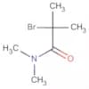 Propanamide, 2-bromo-N,N,2-trimethyl-