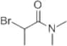 2-Bromo-N,N-dimethylpropanamide