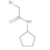 2-Bromo-N-cyclopentylacetamide