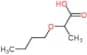 2-butoxypropanoic acid