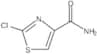 2-Chloro-4-thiazolecarboxamide