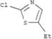 2-Chloro-5-ethylthiazole