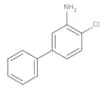 [1,1'-Biphenyl]-3-amine, 4-chloro-