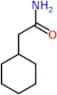 Cyclohexaneacetamide