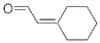 Cyclohexylideneacetaldehyde