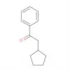 Ethanone, 2-cyclopentyl-1-phenyl-