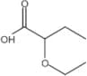 2-Ethoxybutanoic acid